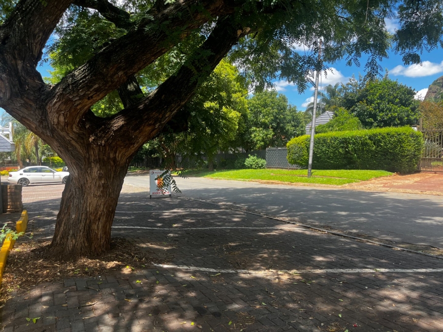 To Let commercial Property for Rent in Schoemansville North West